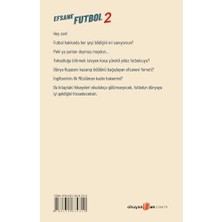 Karokstore Efsane Futbol - 2