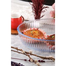 Karokstore Cam Tepsi