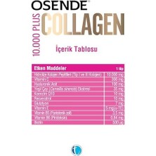 Karokstore Osende  10.000 Plus 30X40 ml