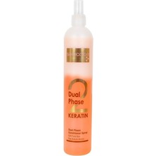 Karokstore Plus Hair Conditioner 450 ml Dual Phase Kreatin
