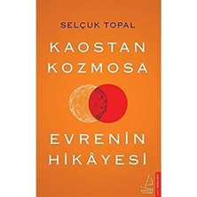 Karokstore Kaostan Kozmosa Evrenin Hikayesi