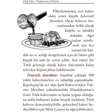 Karokstore Kahve Tutkununun El Kitabı