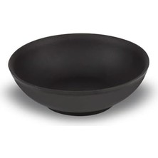 Karokstore Döküm Yuvarlak Kase, Çap 14