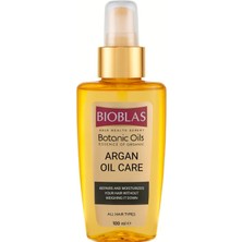 Karokstore Argan Yağlı Saç Bakım Yağı – Durulanmayan, Isıya Karşı Koruyucu, Onarıcı & Parlaklık Veren SERUM,%100 Besleyici Etki, 100 ml