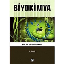 Karokstore Biyokimya