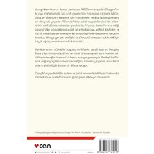 Karokstore Genç Mungo