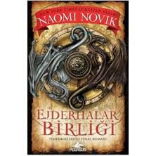Karokstore Ejderhalar Birliği: Temeraire Serisi - 9