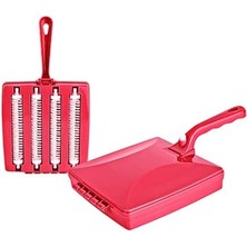 Karokstore -Saplı El Gırgırı - 4 Fırçalı Asorti