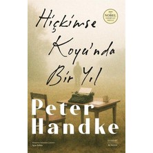 Karokstore Hiçkimse Koyu’nda Bir Yıl