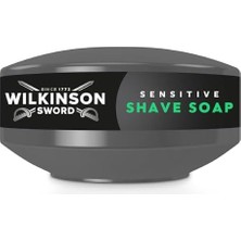 Karokstore Sword Sensitive Tıraş Kase Sabunu - 125G