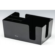 Feyza Design Şık ve Kullanışlı Pipetlik ve Peçetelik Seti, Mutfağınıza Şıklık Katın