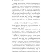 Karokstore Yargı Gücünün Eleştirisi (Ciltli)