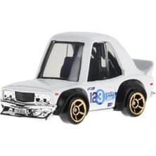 Karokstore Tekli Arabalar Mazda Rx-3 HTD77