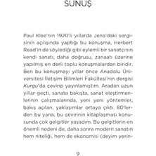 Karokstore Çağdaş Sanat Üzerine: « Jena » Konuşması