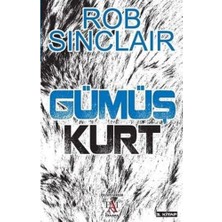 Karokstore Gümüş Kurt: 3. Kitap
