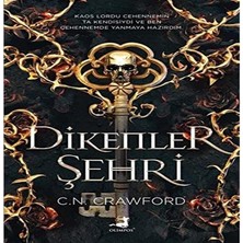 Karokstore Dikenler Şehri