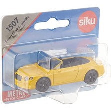 Karokstore Siku Bentley Continental Gt V8 A Oyuncak