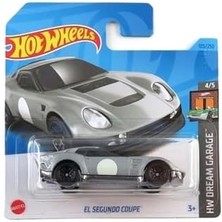 Karokstore 2023 Hw Garage 4/5 El Segundo Coupe