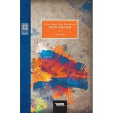 Karokstore Erken Dönem Tefsir Geleneğinde Nakil Anlayışı