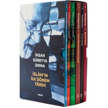 Karokstore Islam’ın Ilk Dönem Tarihi Seti (6 Kitap)
