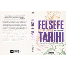 Karokstore Felsefe Tarihi: Düşüncenin Batıdan Doğuya Üç Bin Yıllık Yolculuğu