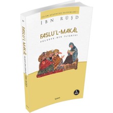 Karokstore Faslu'l-Makal: Felsefe - Din Ilişkisi