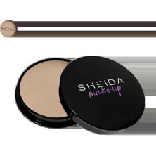 Karokstore Ipeksi Pudra No:40