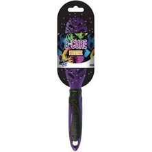 Karokstore Prestige 669 Saç Fırçası (Mor)