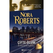 Karokstore Çifte Ölüm: Bir Eve Dallas Polisiyesi