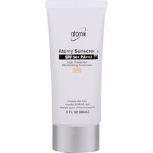 Karokstore Atomy Sunscreen SPF50 Pa (Whi?te)