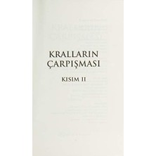 Karokstore Kralların Çarpışması: Kısım 2