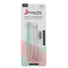 Özgürce Parlak ve Sağlıklı Cilt Için Tam Bakım Yüz Seti, Güzelliğinize Güzellik Katın