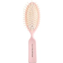 Karokstore Vepa Bio Soft Touch Saç Fırçası 501 - Yüksek Kalite, Doğa Dostu, Lüks Seri, Şık Tasarım, Anti Statik