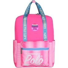 Karokstore CPO4019 Sırt Çantası Çocuk