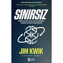 Karokstore Sınırsız: Zihninizi Geliştirin, Her Şeyi Daha Hızlı Öğrenin ve Olağanüstü Hayatınızın Kapısını Aralayın