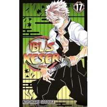 Karokstore Iblis Keser 17. Cilt