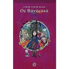 Karokstore Oz Büyücüsü