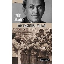 Karokstore Köy Enstitüsü Yılları