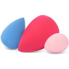 Karokstore Devobis Beauty Blender Set - Sünger