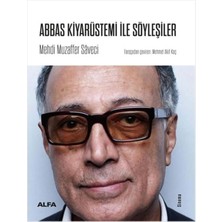 Karokstore Abbas Kiyarüstemi Ile Söyleşiler