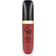 Karokstore Color Sensation Lipgloss NO:132 - Ruj