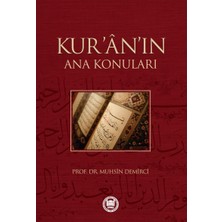 Karokstore Kur'an'ın Ana Konuları