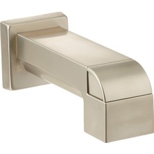 Karokstore B018A3A3L4 Küvet ve Duş Bataryaları ve Aksesuarları, Paslanmaz