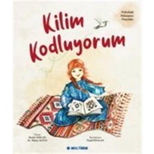 Karokstore Kilim Kodluyorum