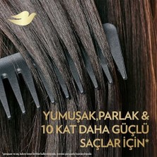 Karokstore Saç Bakım Şampuanı Bond Intense Repair ve Peptid Kompleksi 400 ml