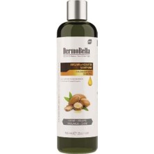 Karokstore Argan ve Keratin Içeren Güçlendirici ve Hacim Verici Şampuan 700 ml