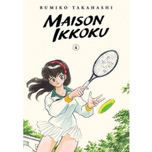 Karokstore Maison Ikkoku Collector's Edition, Vol. 4