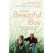 Karokstore Beautiful Boy: A Father's Journey Through His Son's Addiction