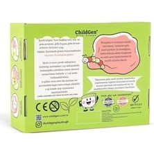 Karokstore Doğal Oyun Hamurları Premıum Kutu Set - Uzay