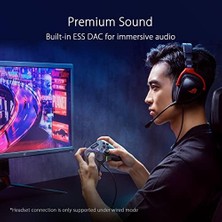 Karokstore Asus Rog Raıkırı Pro GD300X Oyun Kolu